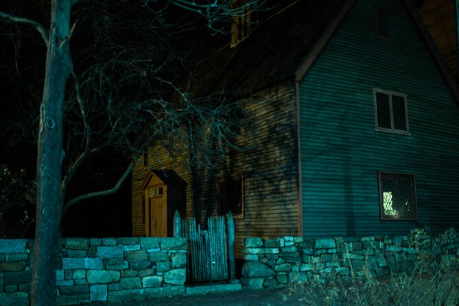Salem Booze and Brews Haunted Pub Crawl by US Ghost Adventures - Price and Value: What $36 Buys You (and What It Doesn’t)