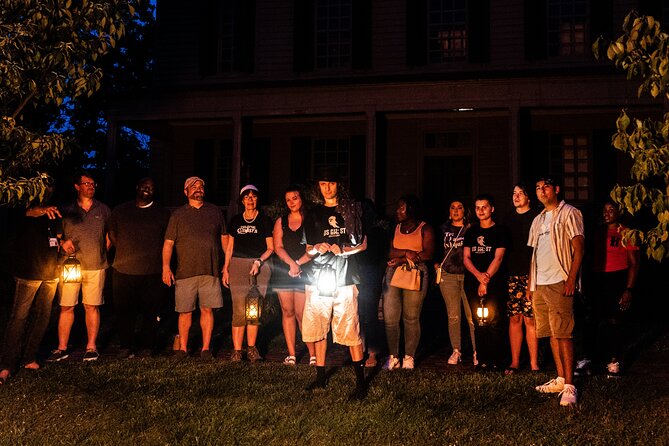 Salem Ghost Tour: Witches & Wicked Whispers - Price and Logistics: What $30 Buys (and What It Doesn’t)