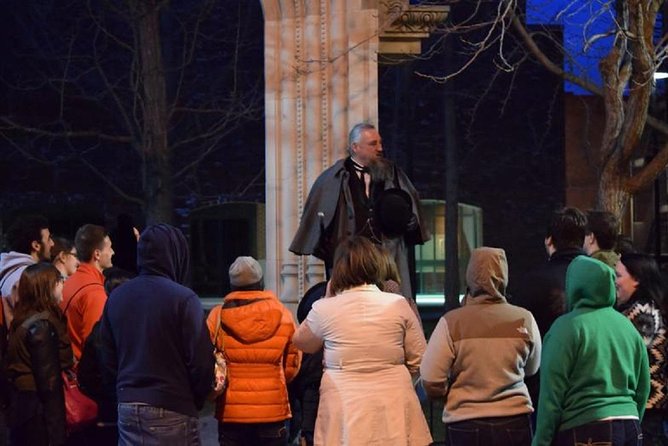 Salem's Best Ghost Tour - Key Highlights You Should Know