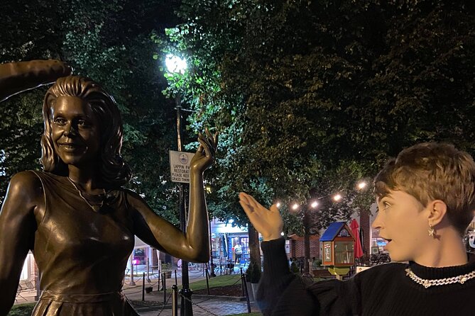 Salem's Spooky Spectres Walking Ghost Tour - Should you book Salem’s Spooky Spectres?