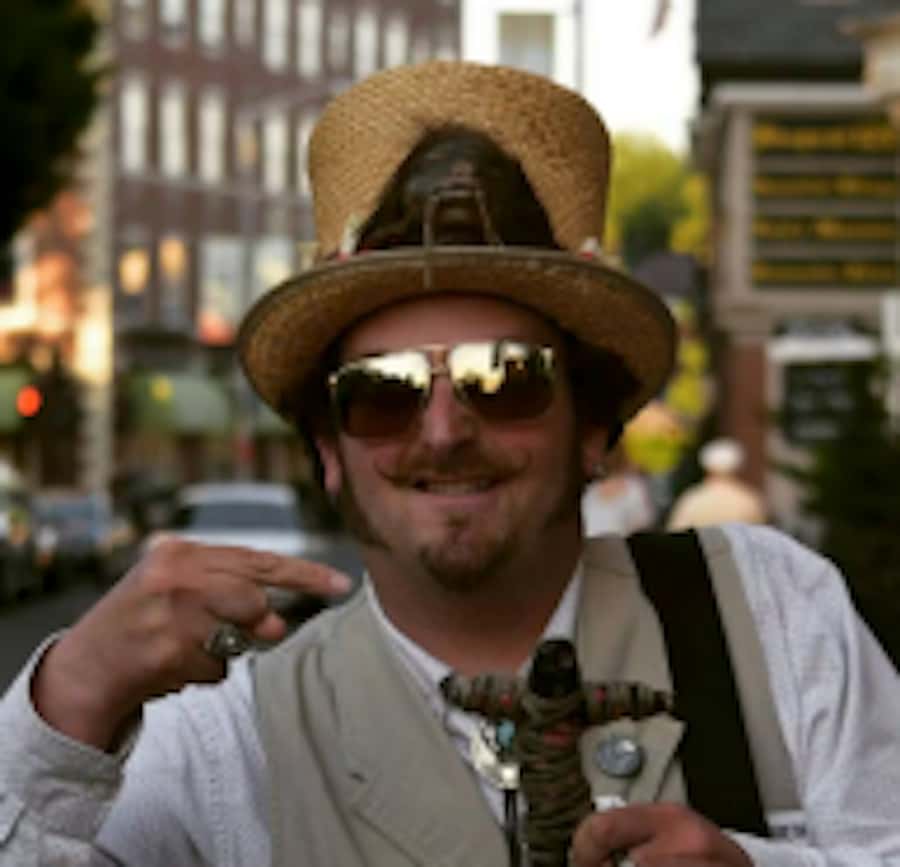 Salem Voodoo, Vampires, and Ghosts Guided Walking Tour - The Witch Trials Stops That Matter on Foot