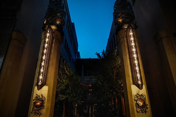 San Antonio Apparitions Ghost Tour - The guide factor: small-group stories that stick