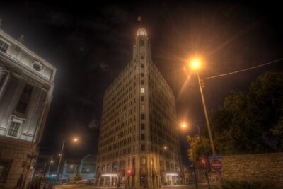 San Antonio Haunted Pub Crawl - The downtown route: what you’ll do and why it’s fun