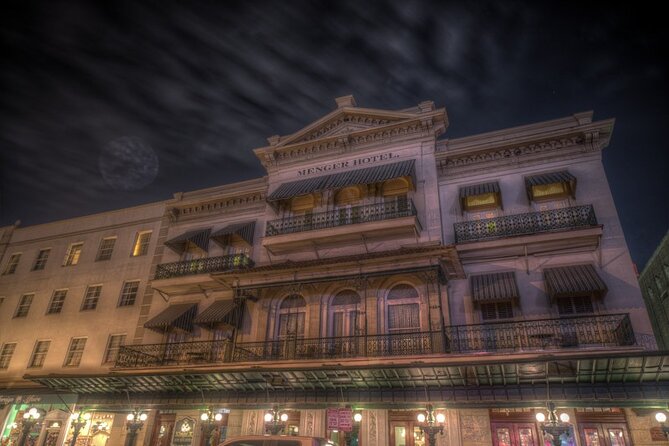 San Antonio Haunted Pub Crawl - What makes the guide matter (and who to hope you get)