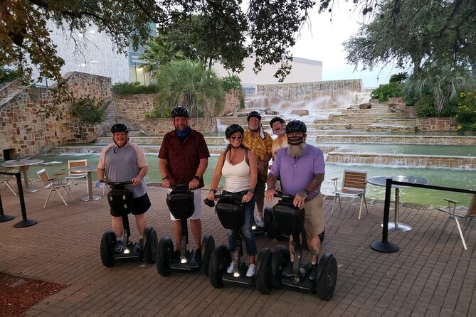 San Antonio Segway Ghost Tour - Price and value: is $52 worth it?