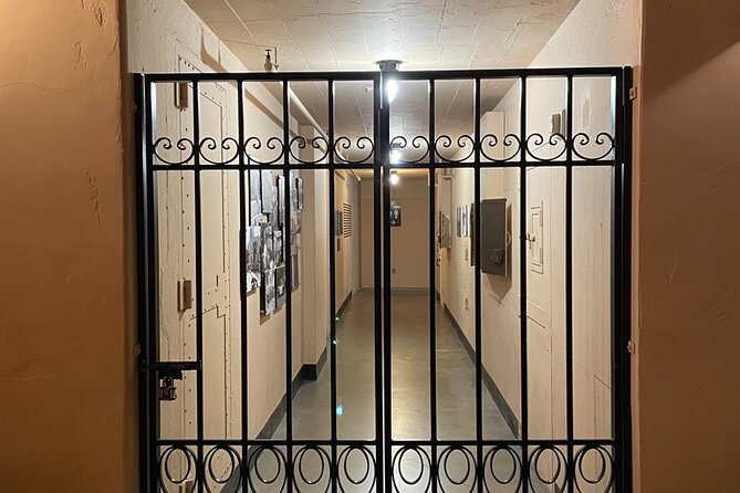 San Diego Embarcadero Waterfront Ghost Tour - The military ship stop: haunting tales without stepping aboard