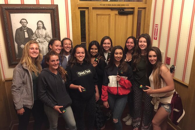 San Diego Ghost Tour - Old Town After Dark: What Makes This Ghost Tour Different