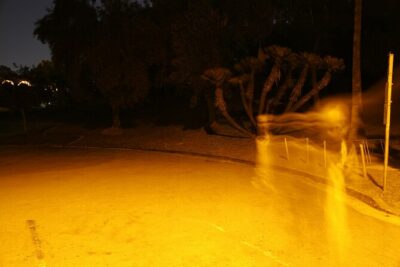 San Diego Ghost Tour - Price, Time, and Group Size: Getting the Most for $0