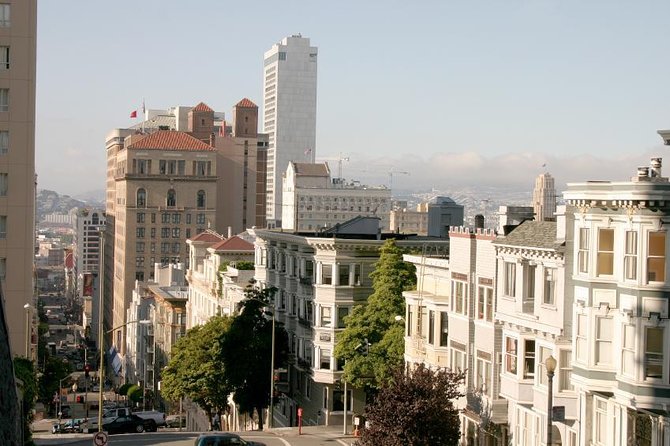 San Francisco Ghost Tours: Gold and Ghouls Tour - Key things that make this tour worth your attention