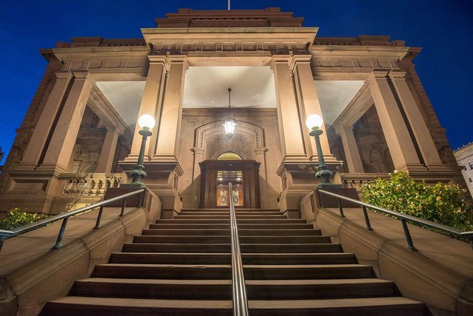 San Francisco Ghost Tours: Gold and Ghouls Tour - Gold and Ghouls in 90 Minutes: what you’re really buying