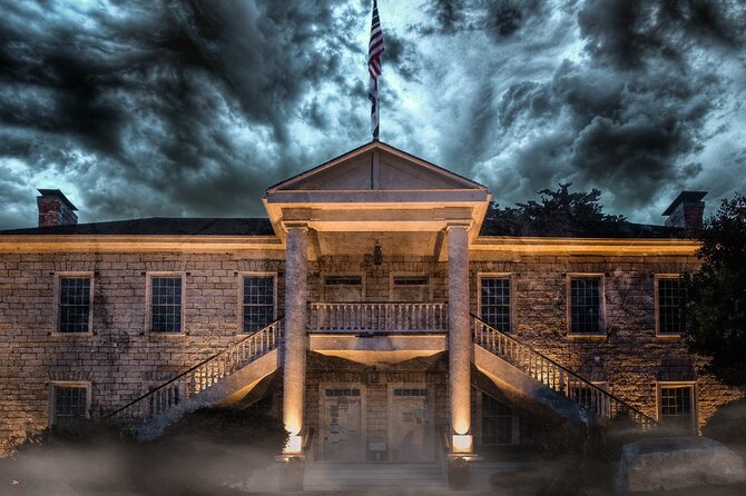 San Jose Ghost Tour: The Scythe, Sacrifice, & Silhouette - Price: what $32 buys you (and why it feels fair)