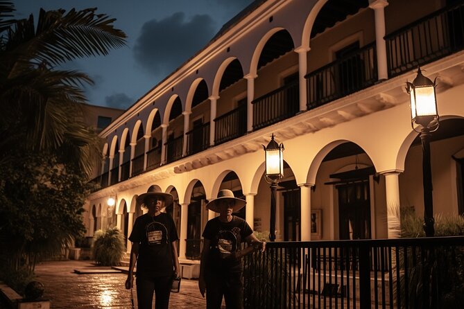 San Juan Ghost Tour: Shrieks in the Sugarcane - Price and Value: Is $32 Worth It?