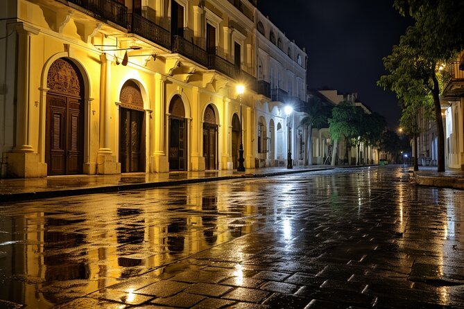 San Juan Ghost Tour: Shrieks in the Sugarcane - Who This Tour Suits Best