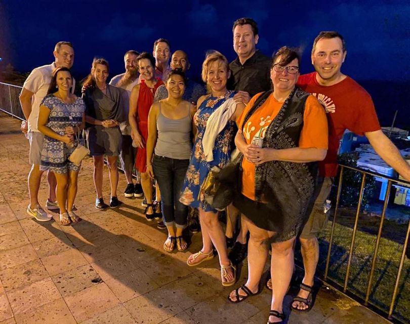 San Juan: Ghosts and Spooky History Walking Tour - Why this ghost-history walk works in Old San Juan