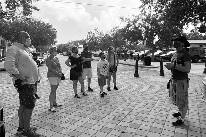 Sanford Ghost Tour - Key Takeaways Before You Go