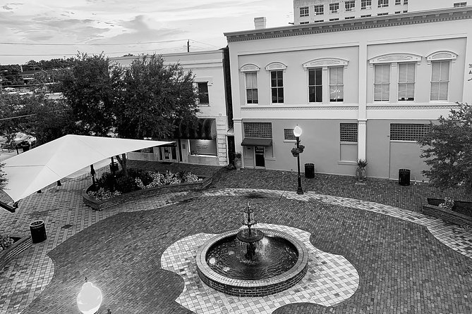 Sanford Ghost Tour - Why This Sanford Ghost Walk Works at Night
