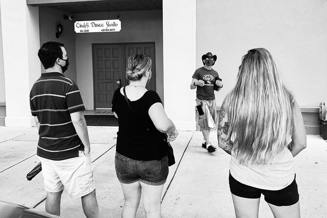Sanford Ghost Tour - Who Should Book This Tour (and Who Might Skip It)