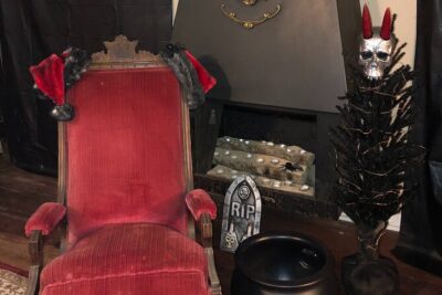 Santa and The Rougarou's Creepy Christmas Cruise - Key things to know before you go
