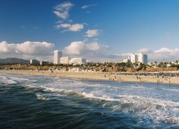 Santa Monica Sinister Sins & Sorrow Ghost Tour - Key points before you go