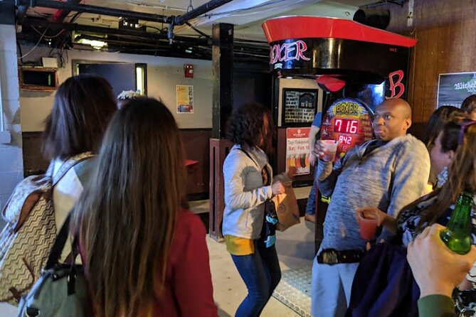 Savannah Ghosts, Voodoo, Murder & Mystery Pub Crawl - Key things to know before you go
