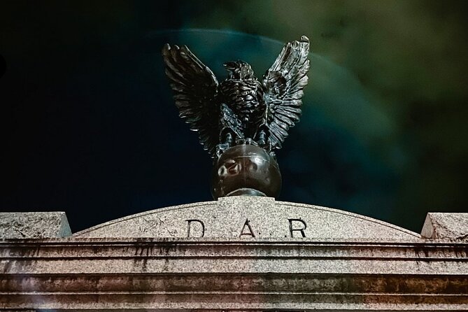 Savannah Haunted Pub Crawl Walking Tour - Price and logistics: is $34.99 a good deal?
