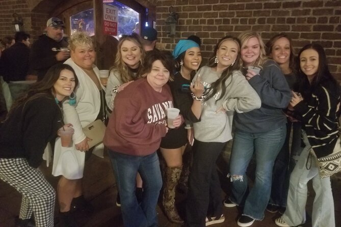 Savannah’s Haunted Hot Spots: Reality TV’s #1 Ghost Hunter spots - How scary is this? setting expectations for first-time ghost fans