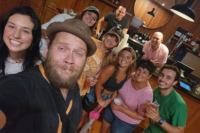 Savannah’s Haunted Hot Spots: Reality TV’s #1 Ghost Hunter spots - Weather and timing: why this tour fits a night out