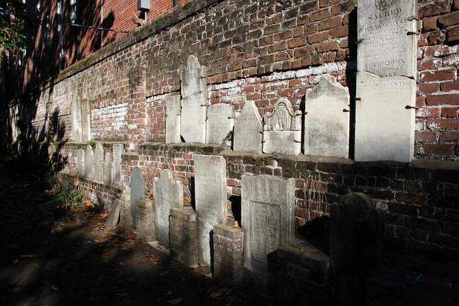 Savannah's Local Lore Ghost Tour - The Underground Ghost Experience: Why the Finale Works
