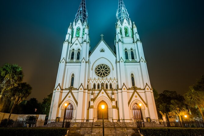 Savannah's Local Lore Ghost Tour - Who This Tour Suits Best (and Who Might Want Another Option)