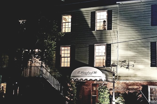 Savannah Supernatural Haunted Walking Tour - Why a 7 pm Haunted Walk Fits Savannah Perfectly