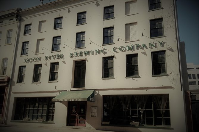 Savannah Supernatural Haunted Walking Tour - The Historic District Stroll: How the Tour Earns Its Reputation
