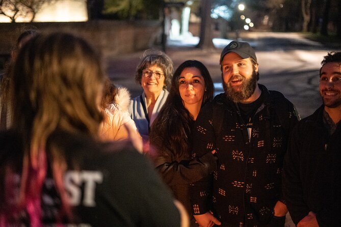 Savannah Terrors Spirits & Spirits Haunted Pub Crawl - Price and Logistics: What $36 Buys You (and What It Doesn’t)