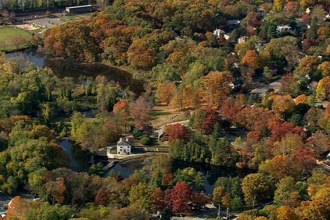 Self Guided Audio Ghost Tour of Sleepy Hollow - Value Check: What $10 Buys in Westchester County