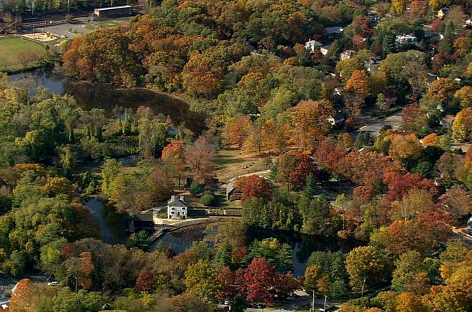 Self Guided Audio Ghost Tour of Sleepy Hollow - Should You Book This Self-Guided Ghost Tour?