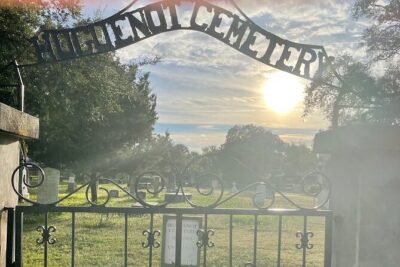 Self-Guided Haunted Ghost Walking Audio Tour in St. Augustine - Price and value: what $9.75 buys you