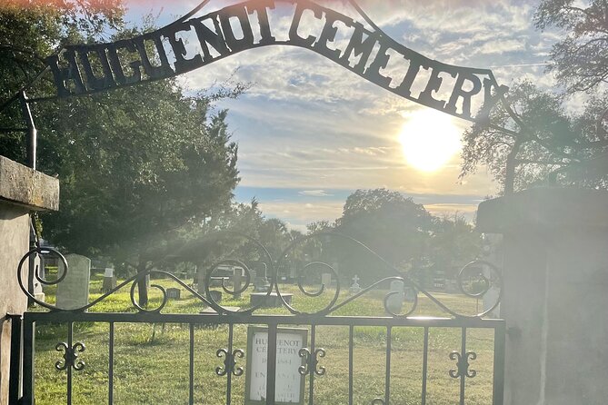 Self-Guided Haunted Ghost Walking Audio Tour in St. Augustine - Price and value: what $9.75 buys you