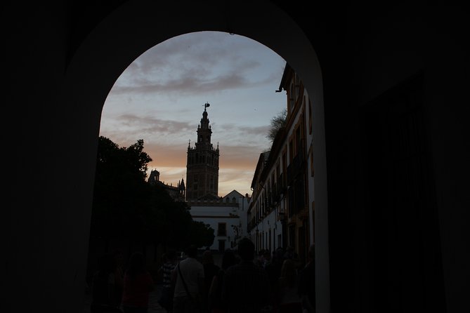 Seville Evening Historical Tour with Haunted History - Price check: why $18.14 feels fair for an evening walk