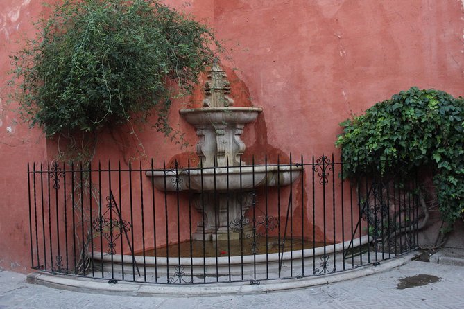 Seville Evening Historical Tour with Haunted History - Who should book this haunted Seville walk
