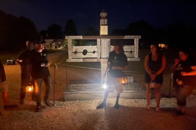 Shadows of Midnight Ultimate Late Night Savannah Ghost Tour - Price and Value: What $38 Buys You in Savannah