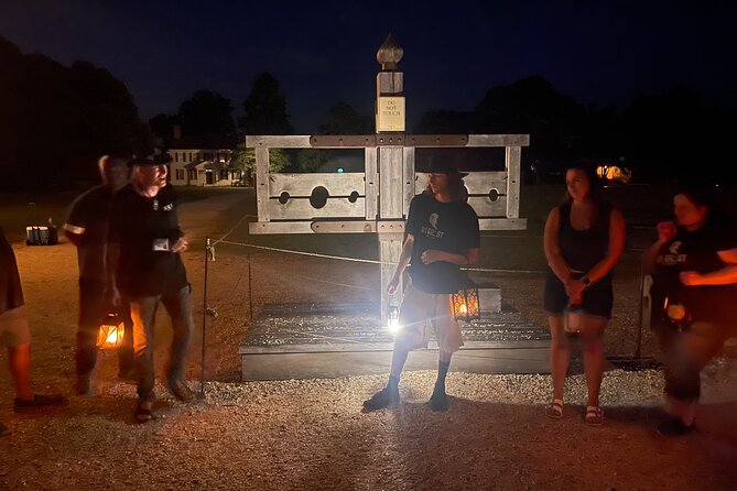 Shadows of Midnight Ultimate Late Night Savannah Ghost Tour - Price and Value: What $38 Buys You in Savannah