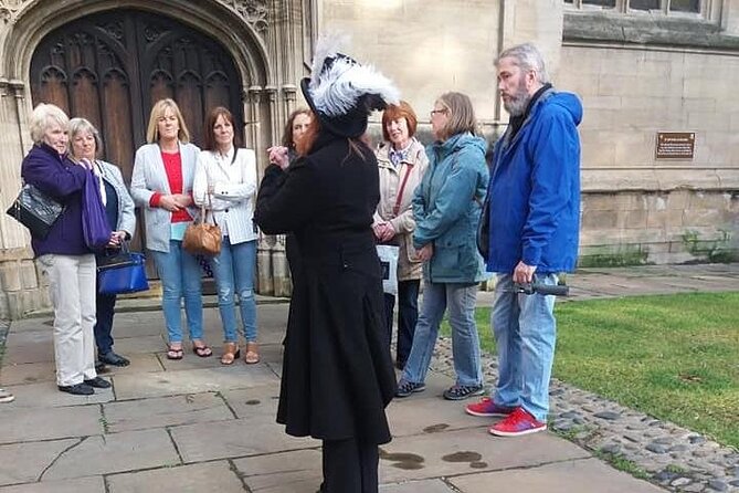 Shadows of York: Ghost Walk and Horrible History. - The Shambles stop: a 15th-century meat market turned street of shops