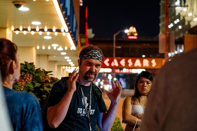 Shadows, Scandals, & Secrets of Old Town Sacramento Ghost Tours - Delta King Hotel: Riverboat Legends, Moving History, and Reported Ghosts