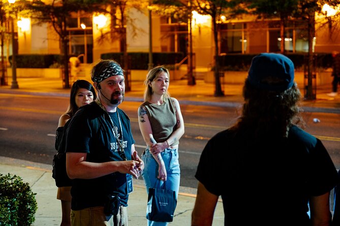 Sinister Sins, Scandal, and Shadows: Seattle Ghost Tour - Haunted Pike Place and Post Alley: Where Everyday Streets Feel Wrong