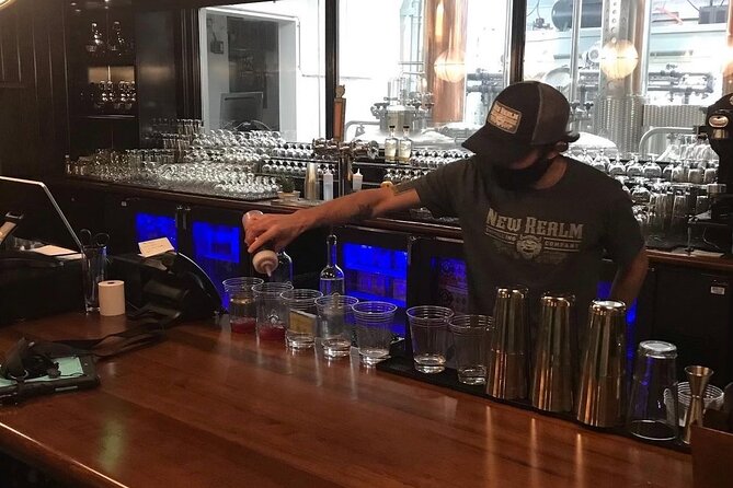 Sips n’ Spooks Haunted Pub Crawl All Drinks InClouded w/ticket - Price and Value: Why $70 Can Make Sense Here