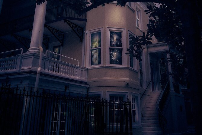 Sixth Sense Savannah Ghost Tour - Price and Value: Is $36 Worth It?