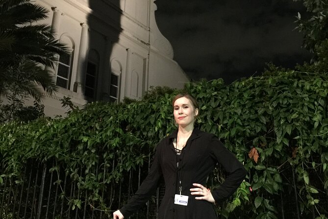 Small-Group French Quarter Haunted Ghost Tour - When This Tour Fits Best (and When It Doesn’t)