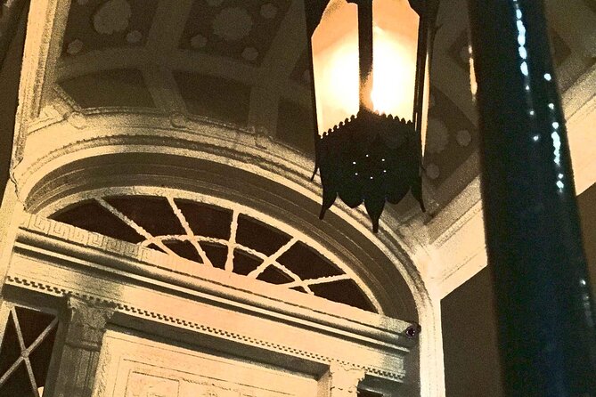 Small-Group French Quarter Haunted Ghost Tour - The Small-Group Experience: Why Nine People Changes Everything