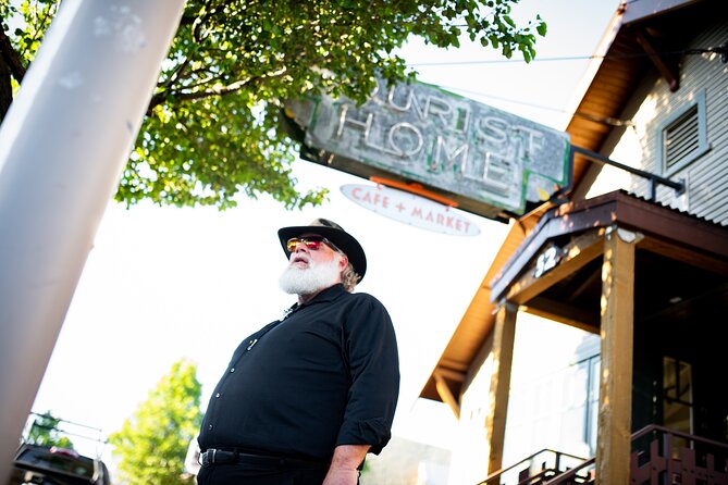Southside Flagstaff Haunted History, True Crime, And Ghost Tour - Price and timing: is $28 a good value?