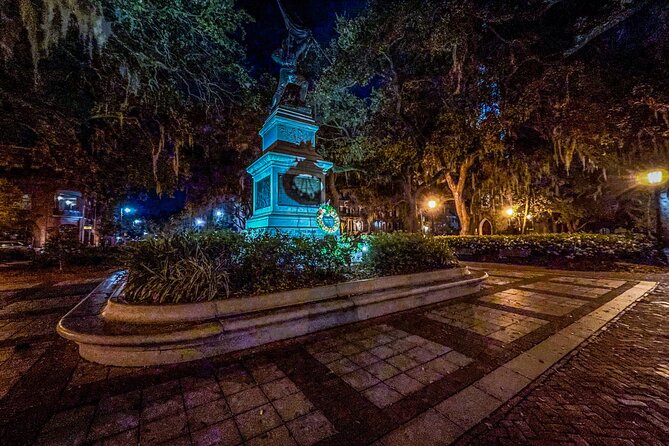 Spirits and Scoundrels Adults Only Savannah Ghost Tour | 10pm - Who This Tour Fits Best (And Who Should Think Twice)