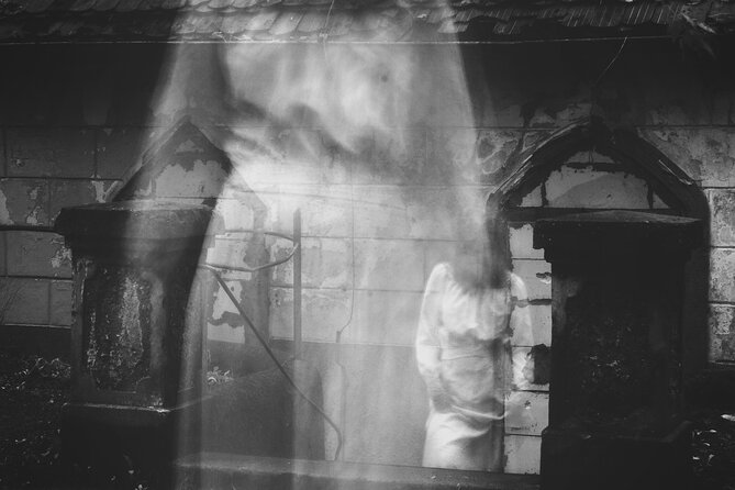 Spirits of Seville Pensacola's Haunted History Tour with Meal - Group Size, Timing, and Logistics That Actually Matter